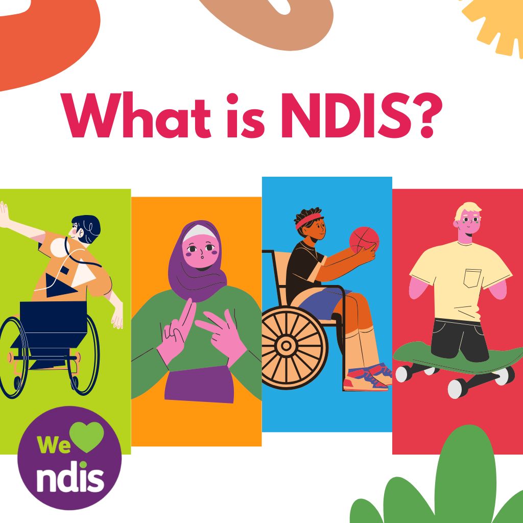 Understanding the Basic Fundamentals of NDIS