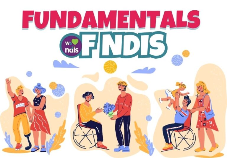 Understanding the Basic Fundamentals of NDIS