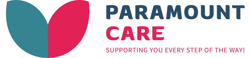 Paramount Care Logo