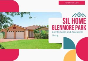 Comfortable and Accessible Living 1
