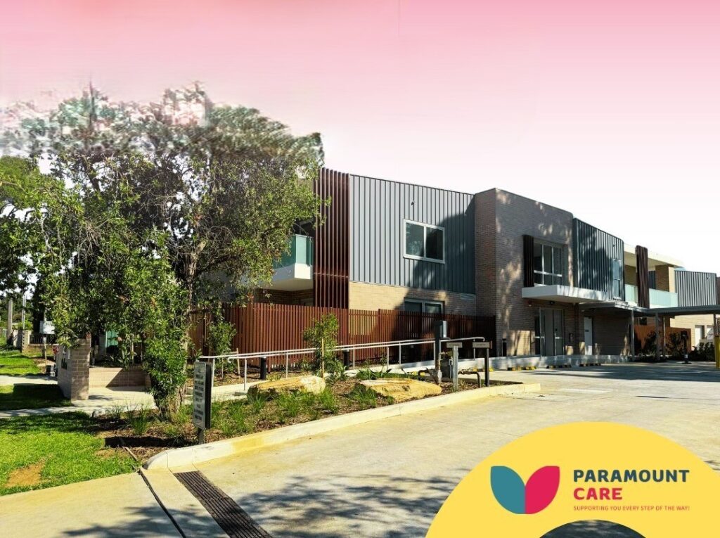 paramount care SIL 01 1